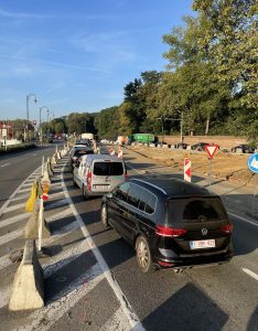 PARKWAY 21 – La CPB fait le point sur le projet