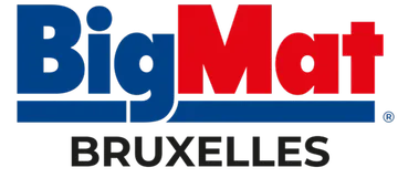 logo BigMat Bruxelles