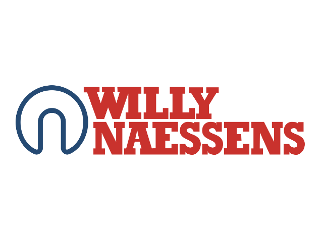 Logo Willy Naessens