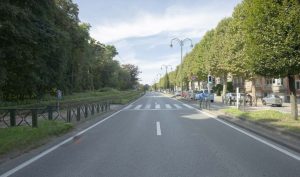 PARKWAY 21 – Une nouvelle commission de concertation aura lieu le 24 mai 2023